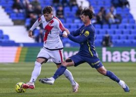 Andrei Ra?iu, dup? 3-0 cu Atletico: „Avem ni?te nemul?umiri, sper s? fim auzi?i”