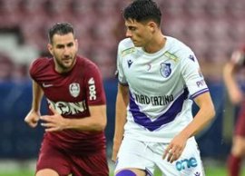 S-a „rupt” Mario Tudose » Primul verdict al medicilor pentru funda?ul dorit de granzii Superligii