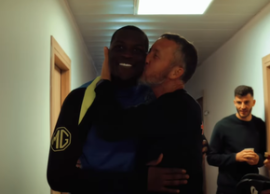 Revenirea lui Dawa, „montat?” de funda?ul camerunez: „V? ar?t cum a început totul”