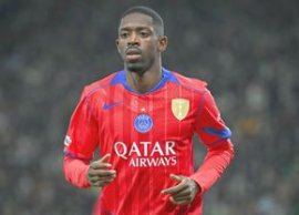 Ce lovitur?! Dup? Ronaldo, vor s?-l conving? s? semneze ?i pe Ousmane Dembele