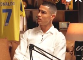 Cristiano Ronaldo exclude un gigant din lupta la titlu: „Cu siguran?? nu va câ?tiga” » Necru??tor într-un nou (…)