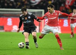 Joao Lameira, vândut de O?elul » Ce sum? vor încasa g?l??enii