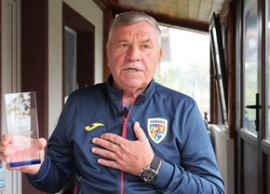 Toma Simionov e „Legend? GSP” » Cum arat? via?a campionului olimpic la 70 de ani: „Sap în gr?din?, pun ro?ii,&nbsp;(…)