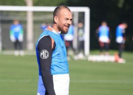 Echipa din Superliga e interesat? de Denis Alibec: „Este binevenit”