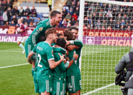 Andy Robertson a pierdut locul de titular în defavoarea unui juc?tor adus în aceast? var?, îns? nu renun??: „Vreau (…)