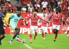 Revenire la Dinamo » ?anse uria?e s? joace din nou în 2025