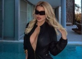 Wanda Nara, din nou în centrul aten?iei: ultimele fotografii au stârnit o furtun? pe re?elele de socializare