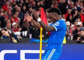 FIFA, gata s? ia o m?sur? f?r? precedent, dup? scandalul de rasism din Liga Campionilor