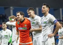 Echipa românilor din Europa e pe val! Locul 1 dup? 17 etape