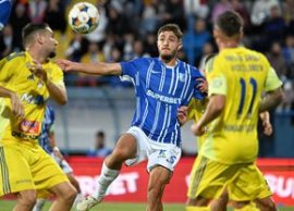 Clubul din Superliga nu se gânde?te la play-off: „Sunt echipe foarte bune”