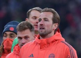 Harry Kane vorbe?te deschis despre interesul Barcelonei