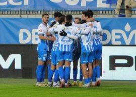 „Nu scrie nic?ieri c? FCSB ?i CFR Cluj trebuie s? fie în play-off” » Ce îi a?teapt? pe campioni în Oltenia