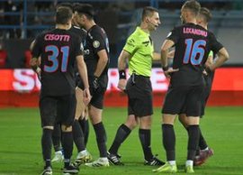 „FCSB are 30% ?anse s? fie în play-off” » Ce echip? l-a impresionat pe Tric?