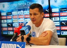 Constantin G?lcă, despre victoria cu FCSB și plecarea titularului la finalul sezonului: (...)