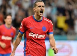 Juri Cisotti abia a?teapt?: „Va fi o atmosfer? foarte frumoas?”