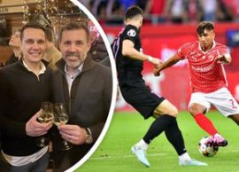 Antun Palic a analizat Dinamo Zagreb - FCSB: „Eu a?a-mi doresc, sincer”. Ponturi de la Zagreb + Precau?ie în&nbsp;(…)