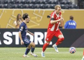 PSG - Bayern, blockbuster în Liga Campionilor