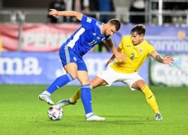 E scandal la na?ionala Bosniei, înainte de decisivul cu România » Dzeko a luat atitudine, dup? decizia privind (…)