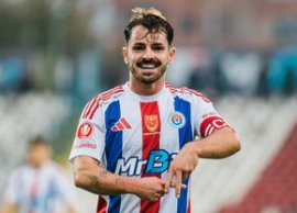 Transferul lui Joao Lameira a intrat în impas » Ultimele detalii de la negocieri