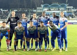 Corvinul 2.0? Divizionara secund? e în „sferturile” Cupei ?i vrea mai mult: „?ti?i proverbul cu buturuga”