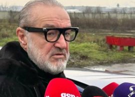 „Gata, s-a rezolvat!” » Anun?ul lui Gigi Becali, la dou? zile de când amenin?a c? merge în Parlament