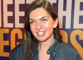 Simona Halep a dezv?luit „sportul la care vreau s? devin mai bun?” ?i cele dou? juc?toare preferate: „Ceva uimitor!”