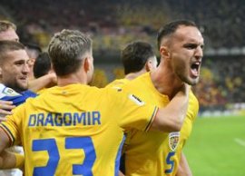 Când î?i afl? România adversarele de la barajul pentru Cupa Mondial? din 2026