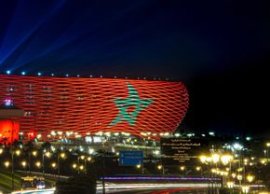 Maroc, favorit? s? g?zduiasc? urm?toarea edi?ie a Campionatului Mondial al Cluburilor