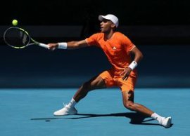 Num?rul 8 mondial, nevoit s? abandoneze în primul tur al Australian Open: „Nu g?sesc motivele pentru care se&nbsp;(…)