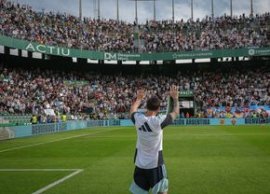 Messi, întâmpinat de 20.000 de oameni la antrenamentul din ora?ul european cu 240.000 de locuitori