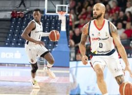 CSM CSU Oradea – U-BT Cluj-Napoca, finala Cupei României » 4 juc?tori au prefa?at pentru GSP derby-ul baschetului&nbsp;(…)