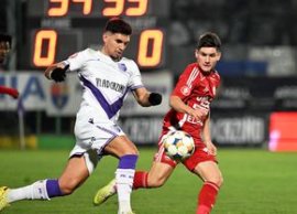 FC Arge? - FC Boto?ani 0-0 » Rezultatul perfect! Toat? lumea e mul?umit? dup? duelul „revela?iilor” campionatului.&nbsp;(…)