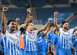 Prima lovitur? din mercato? » Universitatea Craiova negociaz? transferul funda?ului aflat sub contract cu AC Milan