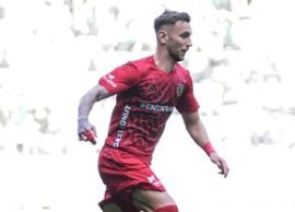 Presta?ie de co?mar » Denis Dr?gu?, schimbat dup? doar 38 de minute