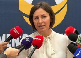 Fosta elev? a lui Tadici, vicecampioan? mondial? cu România, intervine în scandalul momentului: „S? ne uit?m ?i la (…)