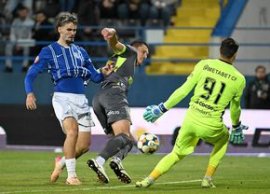 „Troc” de portari în Superlig?: de la retrogradare, merge s? se bat? la play-off!