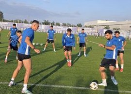 Dou? amicale perfectate de Farul Constan?a în cantonamentul de iarn? » Test cu oponenta din Superliga