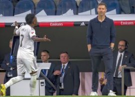 Reac?ia juc?torilor dup? ce Real Madrid ?i-a concediat antrenorul » Premoni?ia lui Xabi Alonso de-acum o lun?