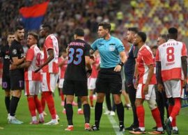 „Aten?ie mare!” » „Câinii” se mobilizeaz? pentru o victorie crucial?: „Mai r?u decât e acum nu o mai prindem pe FCSB!”