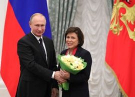 Legendara campioan?, acuzat? de spionaj: „Poate a fost recrutat? de mult timp”