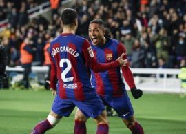 Fostul juc?tor al Barcelonei, atras de Premier League! Manchester United ?i Chelsea preg?tesc o ofert? de 40 de (…)