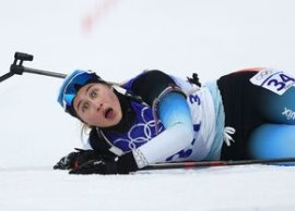 Sportiva din Groenlanda e sigur? c? nu va mai p??i în SUA, dup? ce l-a sfidat pe Donald Trump: „Sunt ÎNGROZIT?, dar&nbsp;(…)