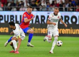 Au dublat pre?ul biletelor pentru meciul cu FCSB! Fanii se rezolv?: „Oferi?i ?i fotbal la banii ??tia?”