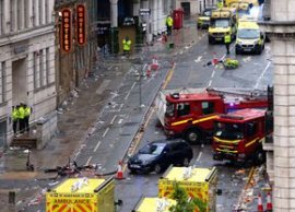 Condamnare uria?? pentru atacatorul din Liverpool care a intrat cu ma?ina în mul?ime, la s?rb?toarea de titlu