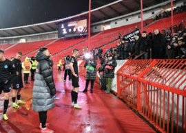 Cristi S?punaru ?i Ilie Dumitrescu s-au pus de acord în studio, dup? ce Vali Cre?u ?i-a dat în primire colegul în (…)