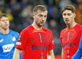 Dorit de 3 echipe din Superlig?, Daniel Popa a semnat ?i efectueaz? ast?zi primul antrenament