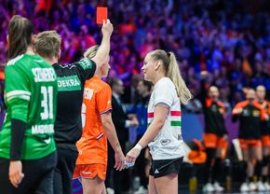 „Toat? lumea plânge” » Dup? eliminarea de la Campionatul Mondial de handbal, maghiarii au ie?it la atac