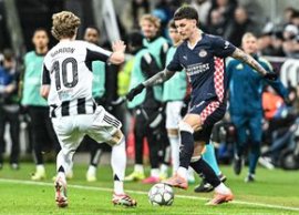 Dennis Man, note la poli opu?i în presa britanic? ?i olandez? » Antrenorul Peter Bosz, furios