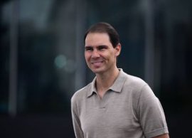 Rafael Nadal a prefa?at finala masculin? de la Australian Open ?i a fost întrebat cu cine ?ine: „Dac? Novak câ?tig?,&nbsp;(…)