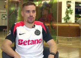 Darius Olaru se a?teapt? la probleme în aceast? sear?, la Mioveni: „Ne-am obi?nuit...”